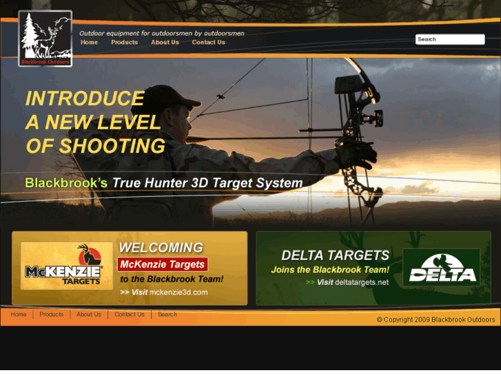 www.blackbrookoutdoors.com