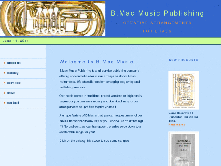 www.bmacmusic.com