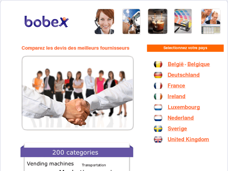 www.bobex.asia