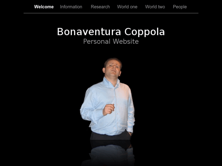 www.bonaventuracoppola.com