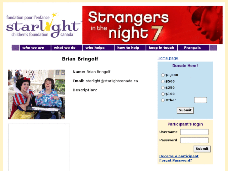 www.brianforstrangers.com
