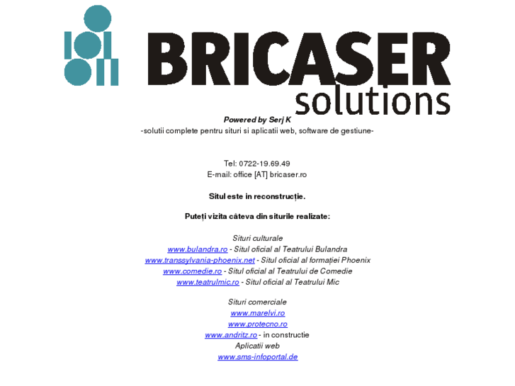 www.bricaser.ro