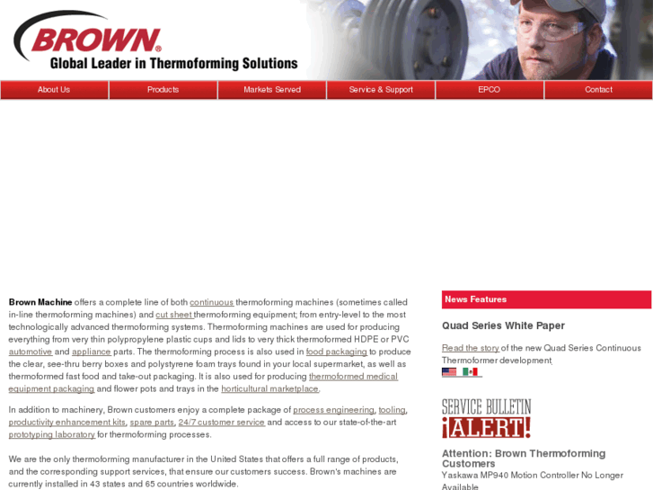 www.brown-machine.com