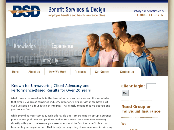 www.bsdbenefits.com