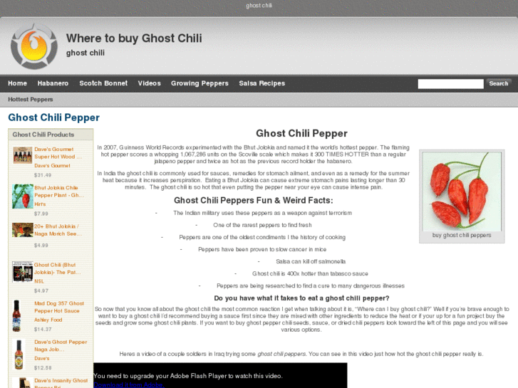 www.buyghostchili.com