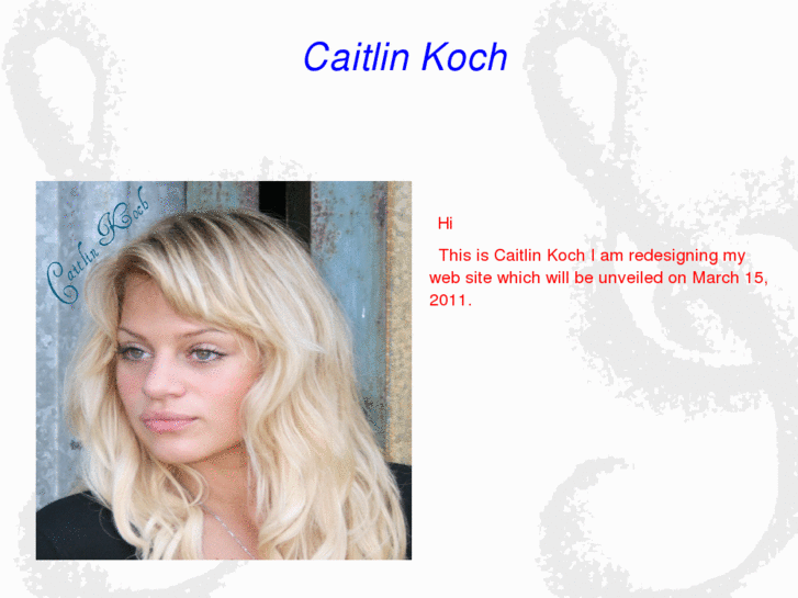 www.caitlinkoch.com