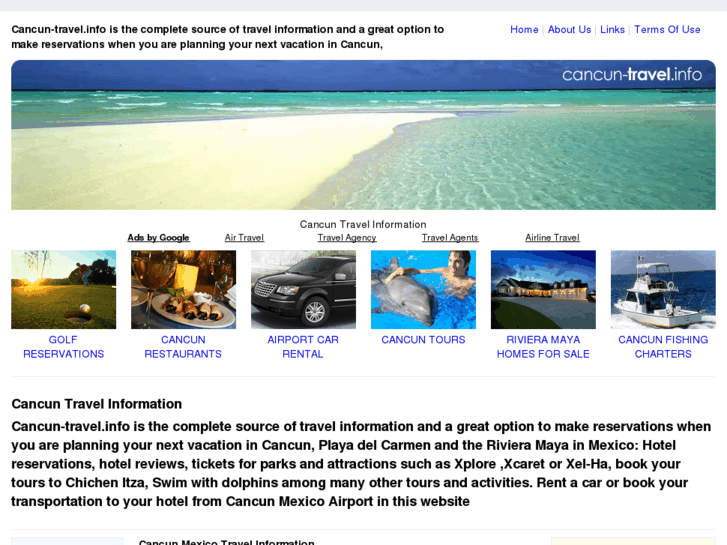 www.cancun-travel.info