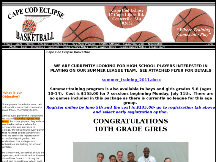 www.capecodeclipse.com
