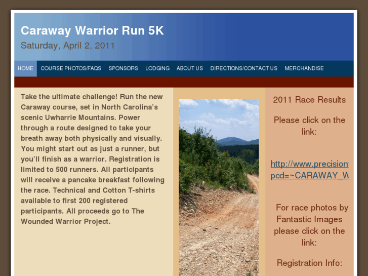 www.carawaywarriorrun.com