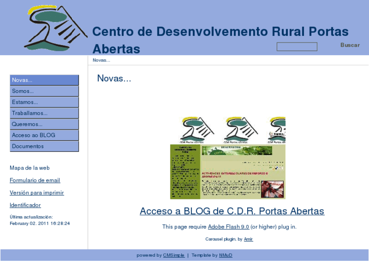 www.cdrportasabertas.org