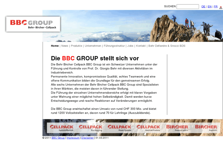 www.cellpack.de