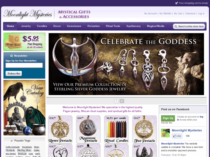 www.celticmysteries.com