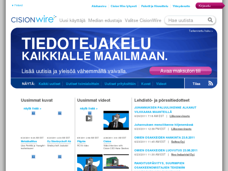 www.cisionwire.fi