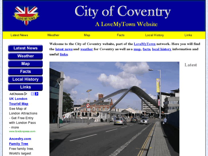 www.cityofcoventry.co.uk