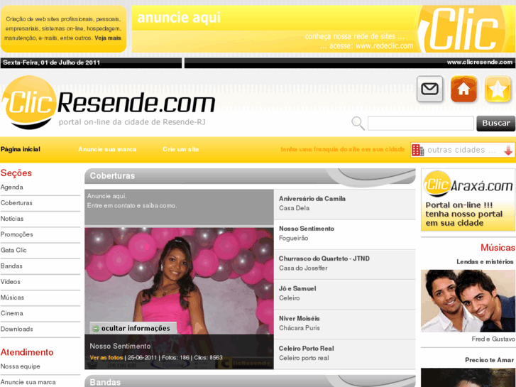 www.clicresende.com