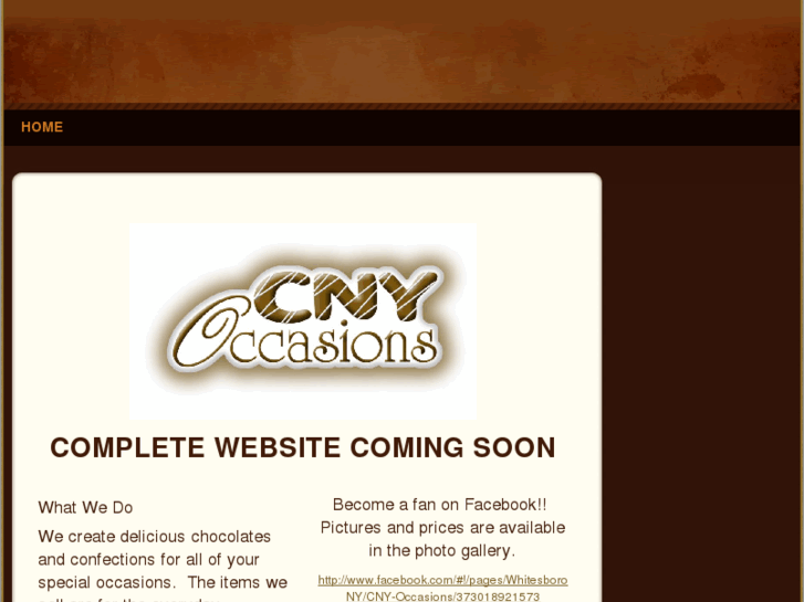 www.cnyoccasions.com