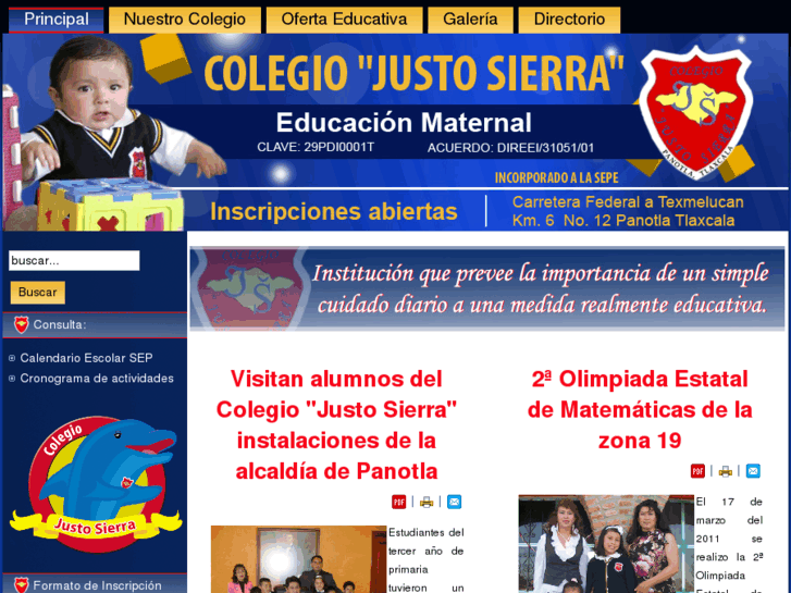 www.colegiojustosierra.com