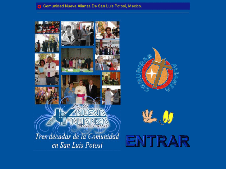 www.comunidadnuevaalianzaslp.net