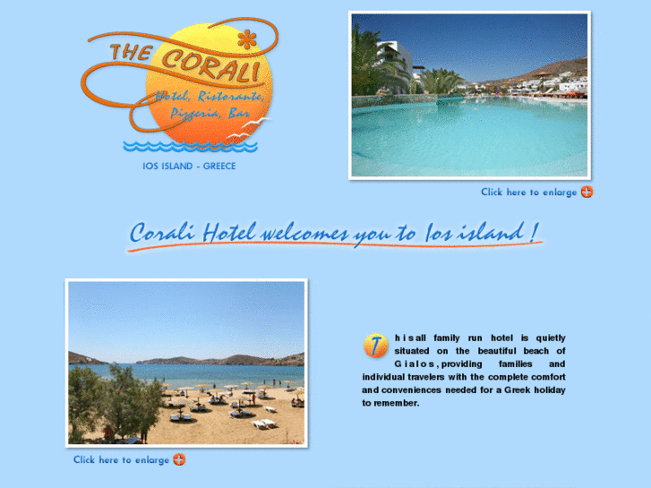 www.coralihotel.com