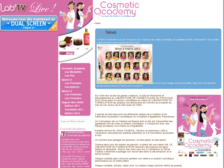 www.cosmetic-academy.pf