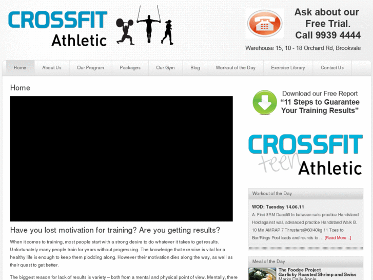 www.crossfitathletic.com.au