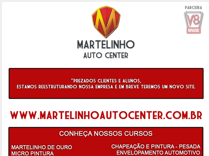 www.cursodemartelinho.com