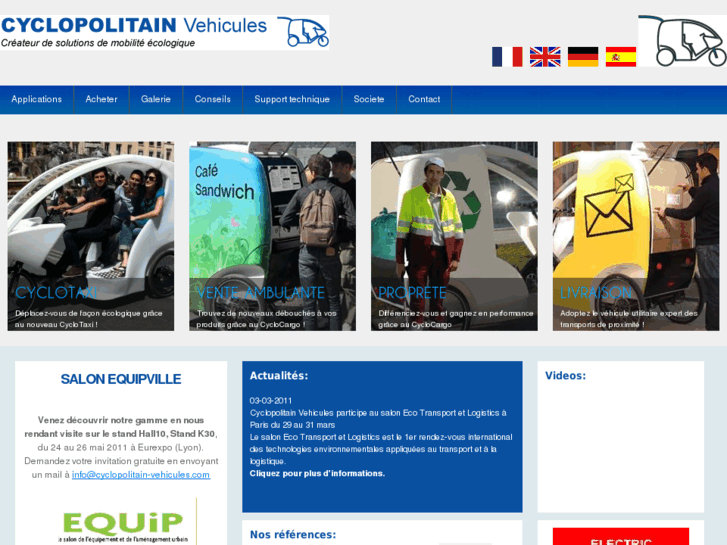 www.cyclopolitain-vehicules.com