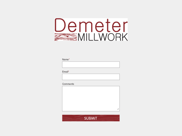 www.demetermillwork.com