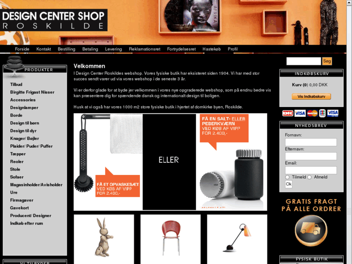 www.designcentershop.dk