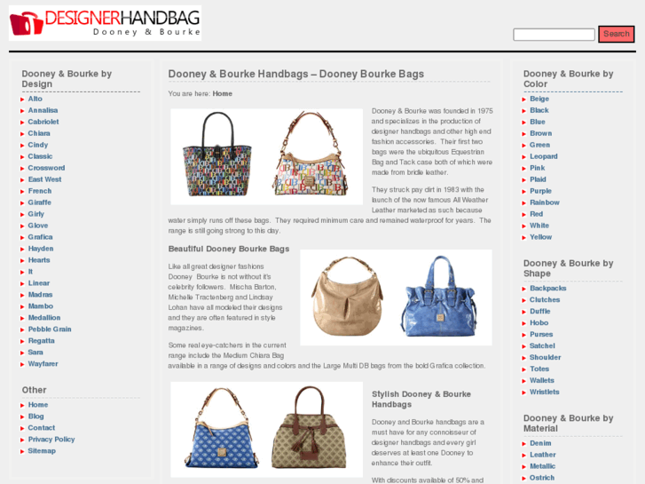 www.designer-handbag-sale.net