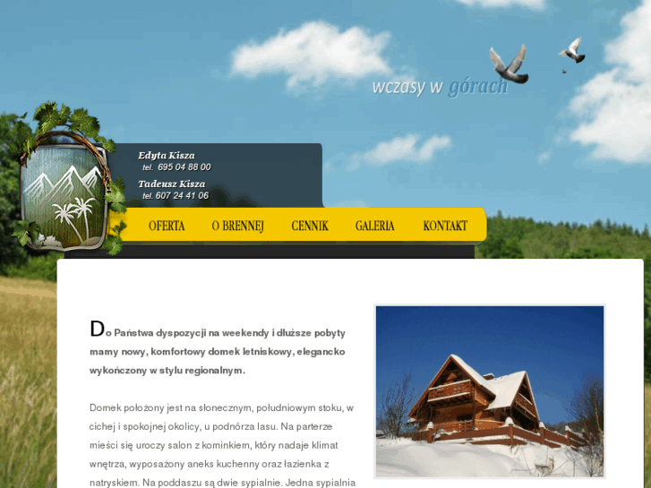 www.domek-letniskowy.com