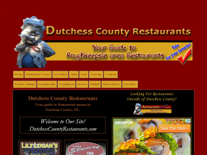 www.dutchesscountyrestaurants.com