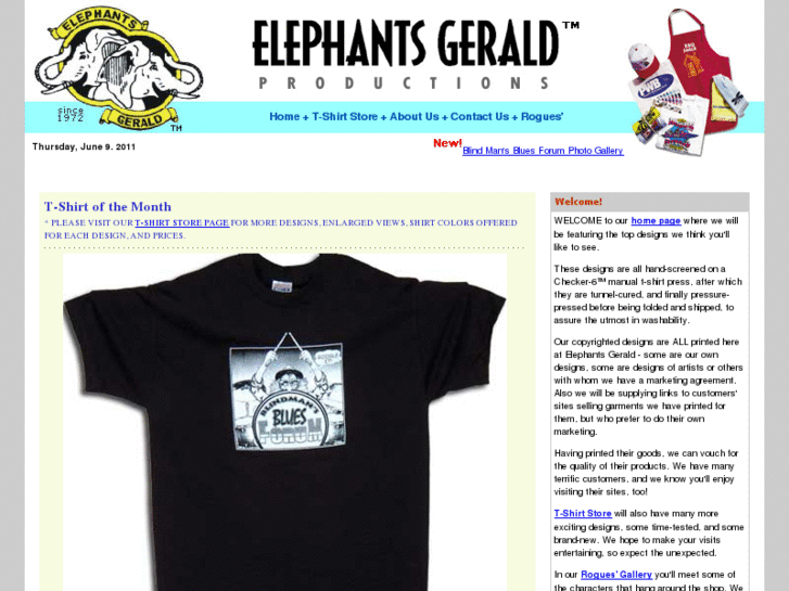 www.elephantsgerald.com