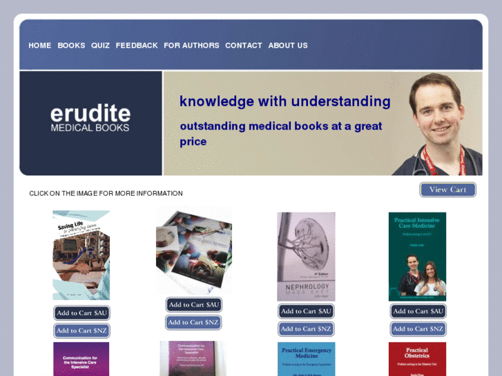 www.eruditemedicalbooks.com