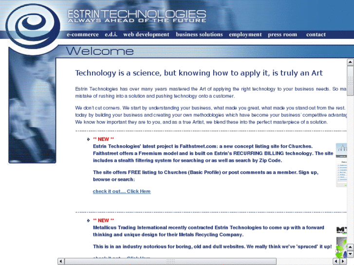 www.estrintech.com