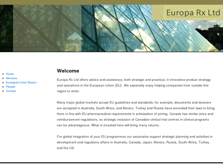 www.europarxltd.com