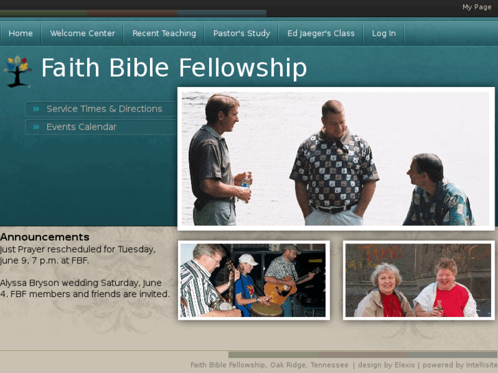 www.faithbibleoakridge.com