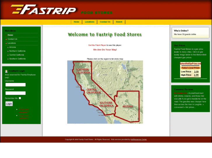 www.fastrip.com