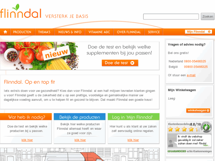 www.flindall.com