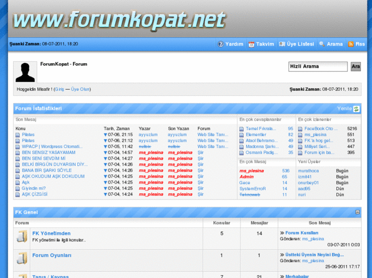 www.forumkopat.net