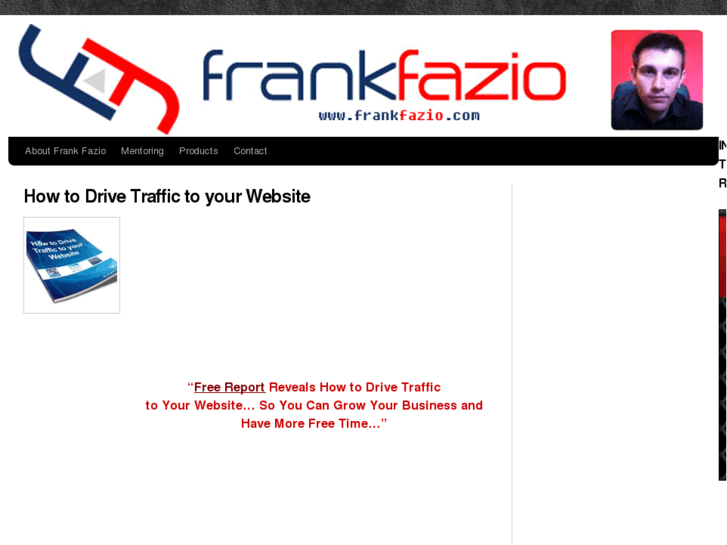 www.frankfazio.com