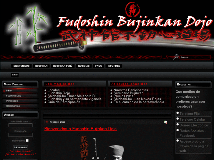 www.fudoshinperu.com