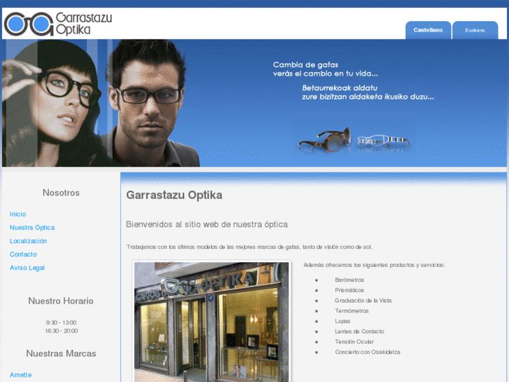 www.garrastazuoptika.com