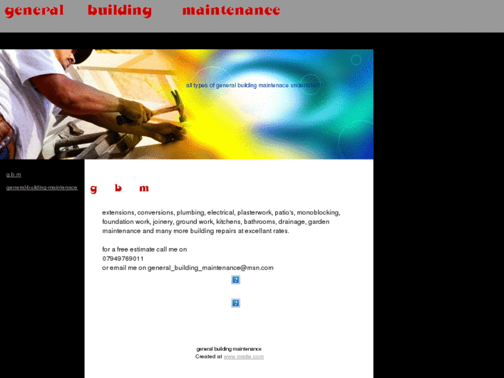 www.general-building-maintenance.com