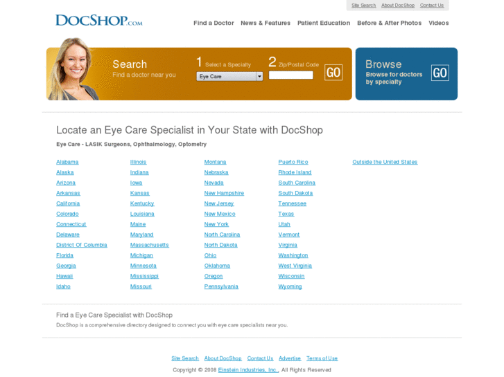 www.glaucomainamerica.com