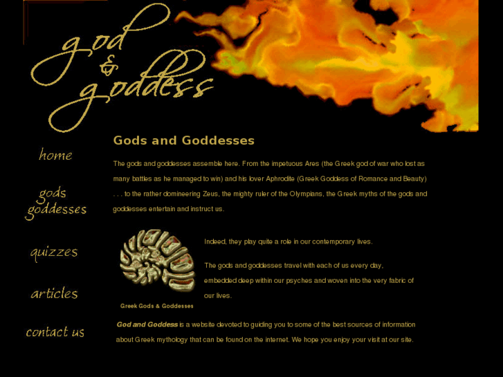 www.god-goddess.com
