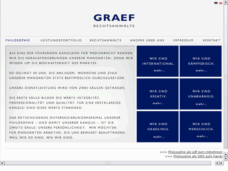 www.graef.eu