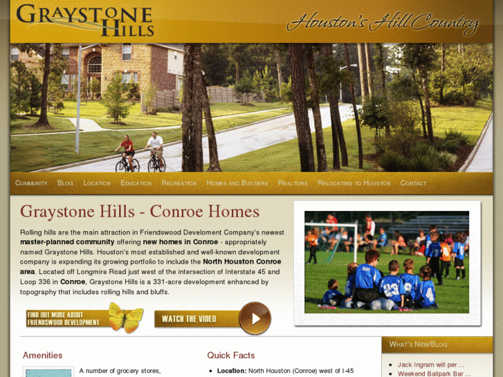 www.graystonehills.com