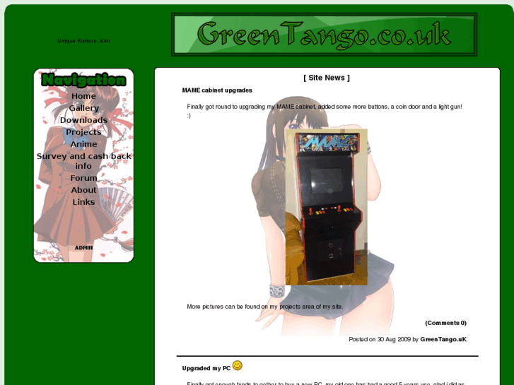www.greentango.co.uk