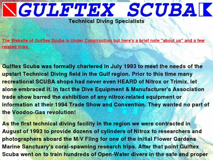 www.gulftexscuba.com